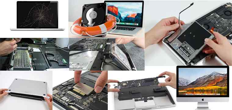 Apple / Mac Repair